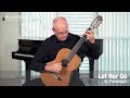 Let Her Go (Passenger) - Danish Guitar Performance - Soren Madsen