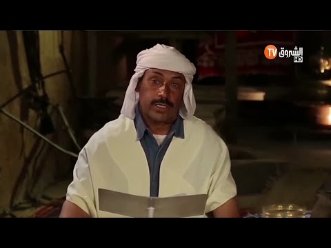 الشاعر بن عطية البشير قصيدة قفة رمضان خيمة الشيخ عطاءالله 2015