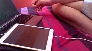 Me Watching Oscar Smyths Guess The Missing S