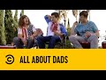 All About Dads | Workaholics | Comedy Central Africa