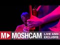 Built to spill  carry the zero live in sydney  moshcam