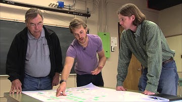 Measuring Greenhouse Gas Emissions from Uranium Mining