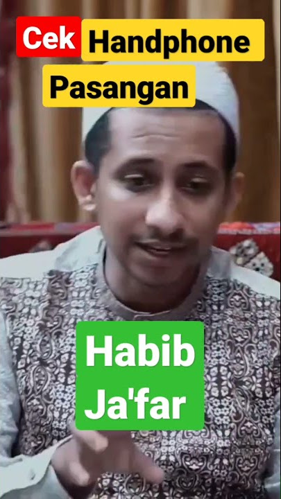 Kajian Islami, hukum cek hp pasangan #islam #rumahtangga #shorts #kajianislam #istri #suami
