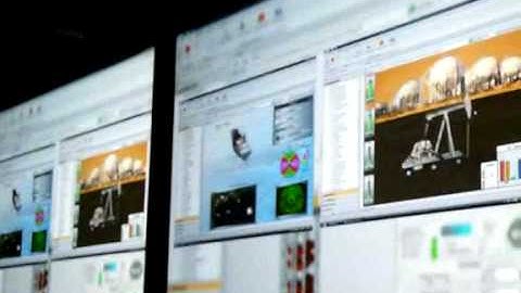 Windows PDC Day 2 introduction