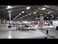 Mooney Factory Tour Part 1