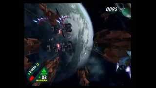 BAD GAMES: Star Fox Assault (GameCube) Review!
