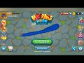 worms zone  hack | worm zone io mod apkgod modeWorms zone || 100+million score ||worms zone io mod 