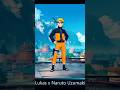narutoxmlbb skin collab(ctto)otep gaming #mobilelegends #naruto