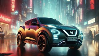 VØJ, Narvent - Memory Reboot  ( Edição Nissan Juke 4K )