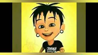 Dj halo bosku adakah lirick