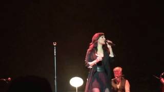 Natalie Imbruglia &quot;Counting Down The Days&quot; Live in Moscow, 22.04.2017