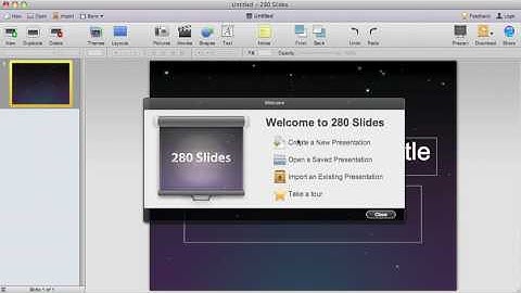 Google AJAX API Developers - 280 North
