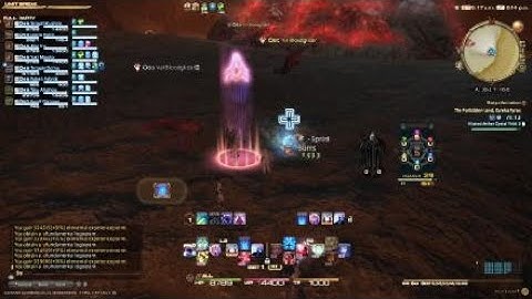 Cheesing with reflect. \^^/