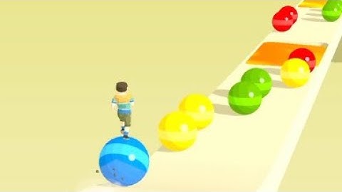 Stack Rider Vs Stack Rider All Levels Gameplay Walkthrough Android iOS Gaming NO. 17 Tiktok