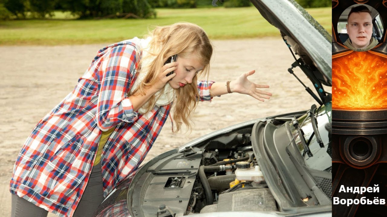 Что делать, если автомобиль заглох на ходу и не заводится: пошаговая инструкция