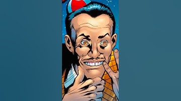 Who IS Mad Jim Jaspers?
