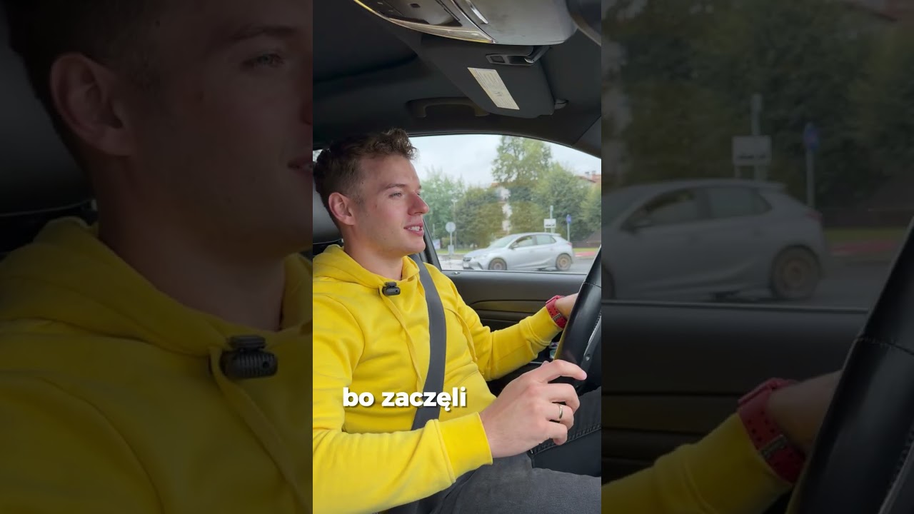 Tych rzeczy NA PENWO o mnie nie wiedziałeś!