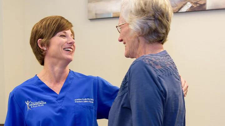 Kristine Pruitt, PA-C, MPAS, FLS | Patient Experie...