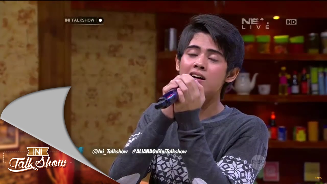 Aliando Pergi Dari Hatiku Youtube