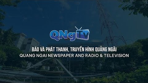 PTQ1 (Nay là QngTV) - Hình hiệu Thời Sự (2014 - 2015)