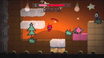 Battleblock theater ball game 1