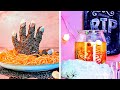 Mind-Blowing Halloween Treats You'll Want to Try || Creepy Food Recipes