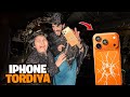 PRANK GONE WRONG ALI NY MISHKAT KAHN YOUTUBER KA PHONE TOR DEYA ALI KO MAR PR GAI