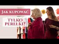 Tych ubrań nie kupuj! Czego unikać podczas zakupów?