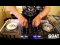 Dj goat  mix edm  electro house