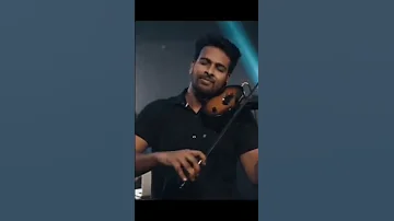 Violin Cover _ Binesh Babu #viral #trending #viral #trending #violin #trendingmusic