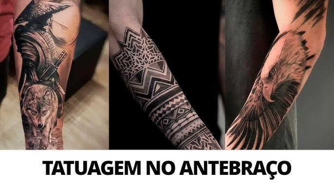 Tatuagem na mão masculina – 80 Ideias iradas e dicas para tatuar!