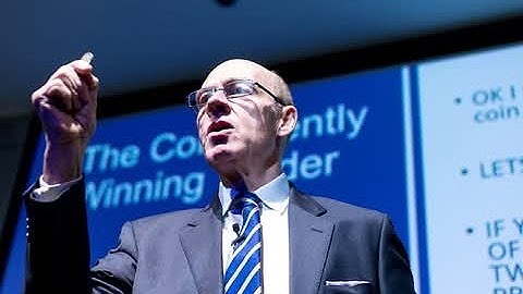 Four Trading Fears - Dr David Paul | Hit Rate | Risk/Reward | Margin Call | Forex | Stocks | Markets