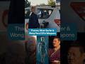 Thanos, Silver Surfer & Wong Face Off in Weapons