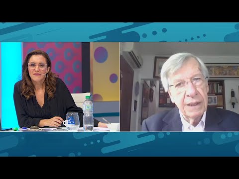 Astori: "Sería un error interpretar el referéndum como una contienda entre partidos políticos"