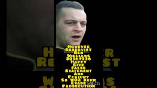 Reservist Jasmine Nancy Etherton say no 2019-2024 grooming works - married WO2 Kerr 25110617