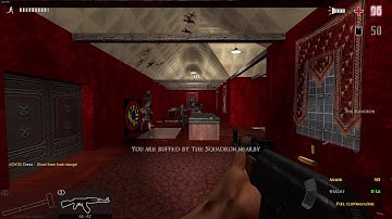 Zombie Panic! Source 3.1 Sledgehammer Carnage