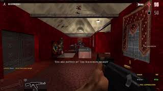 Zombie Panic! Source 3.1 Sledgehammer Carnage