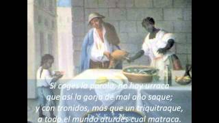 Sor Juana, Y Dos Sonetos Satirico Burlescos