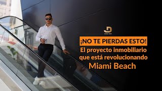 Conoce los beneficios de invertir en ELLA, Miami  beach #miamibeach