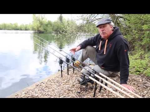 Video: Paano Mag-spring Carp