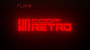 doom retro fun