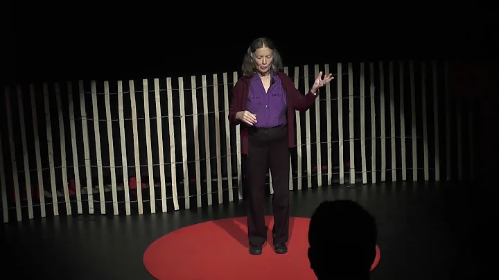 Don't Let Them Stop You | Julia Chase-Brand | TEDx...