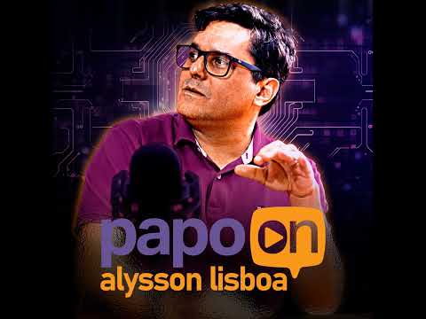 Papo On 10 | Empreendedorismo em Minas. Alysson Lisboa entrevista Dany Carvalho, CEO Órbi Conecta