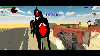 CHICKEN GUN NEW MOB GX UPDATE FOR IARY HACKER 3.8.01 LINK GAME 🎮