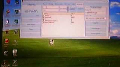 Codes for instant zombie rounds :) (CoD Tool 1.5)