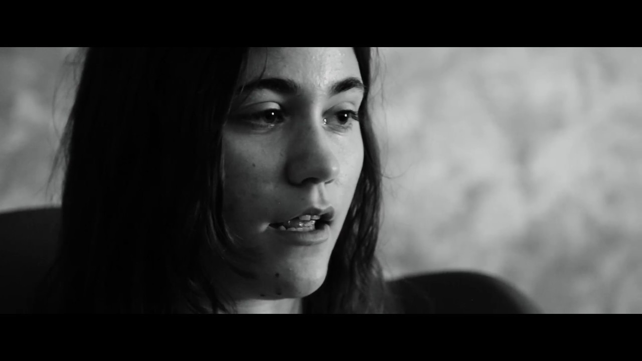 University Student Housing Depression and Anxiety Awareness Video