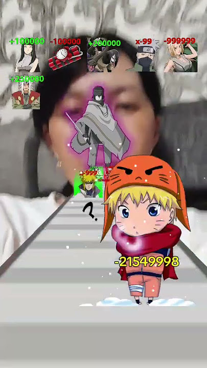 Naruto vs Sasuke #naruto #sasuke #jjk #kpop #edit #dance #straykids #bts #anime #squidgamchallenge
