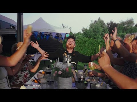 Donnie - We Blijven Roken