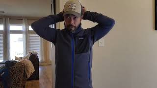 Patagonia Fleece Comparison: R1 Air, R2 Techface, Better Sweater, Synchilla