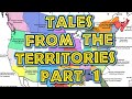 Death of the Wrestling Territories - Part 1 - All Episodes 1 to 27